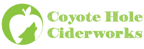 Coyote Hole Ciderworks Logo