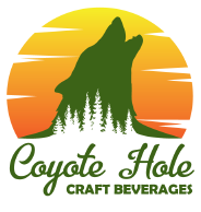 Coyote Hole Ciderworks Logo